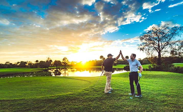 Windermere FL Golf Courses