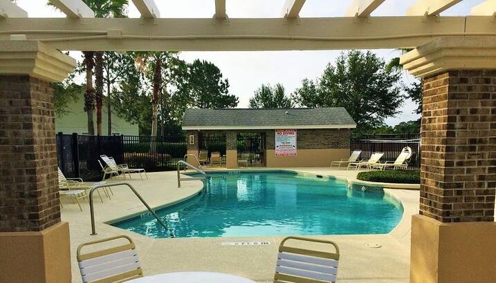 Community Pool-Children's Playground-Homes For Sale