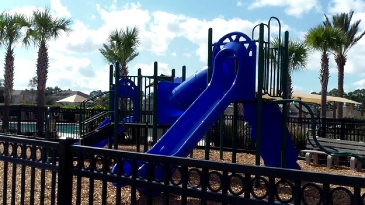 Windermere Landing Enclave-Windermere Landing Homes-Playground