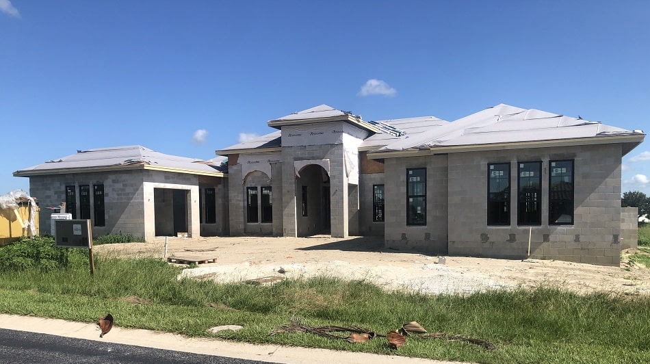 New construction opportunities in Windermere, FL 34786
