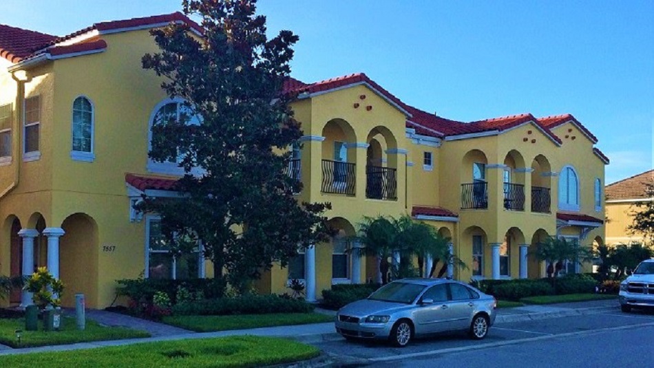 Photo of real estate listings in Windermere, FL