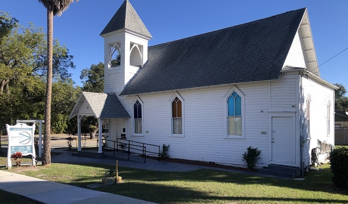 Charming small-town atmosphere in Gotha, FL