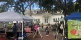 Downtown Windermere FL Farmers Market