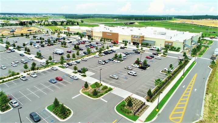 Walmart West of Windermere FL