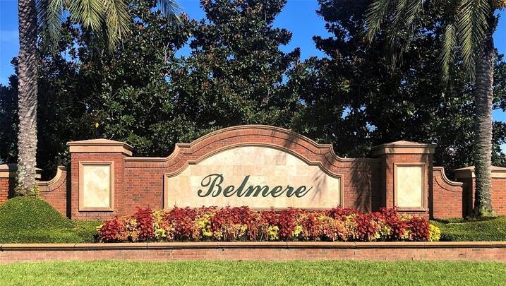 Belmere Village Windermere FL