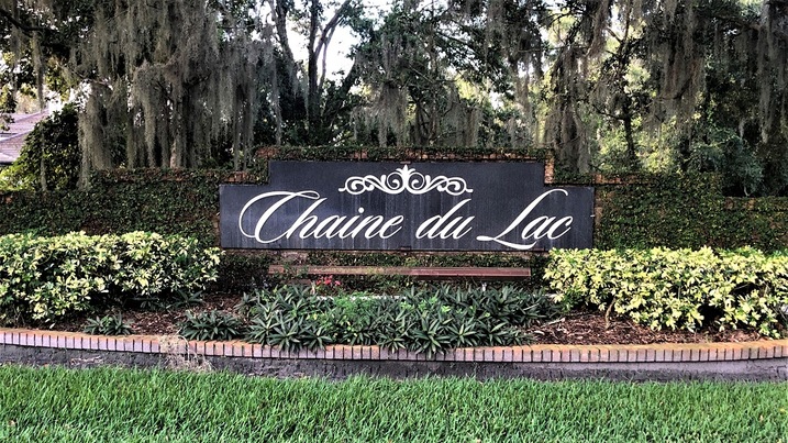 Chaine Du Lac Homes Central Florida's Finest