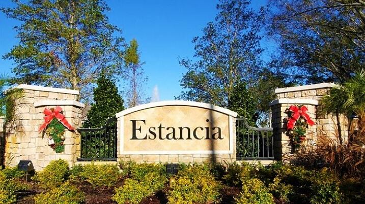 Estancia at Windermere The Most Coveted Zip Code in Central Florida