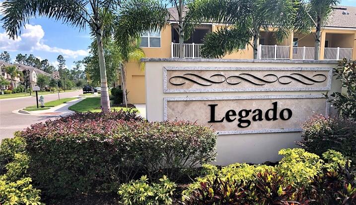 Charming Community of Legado Windermere