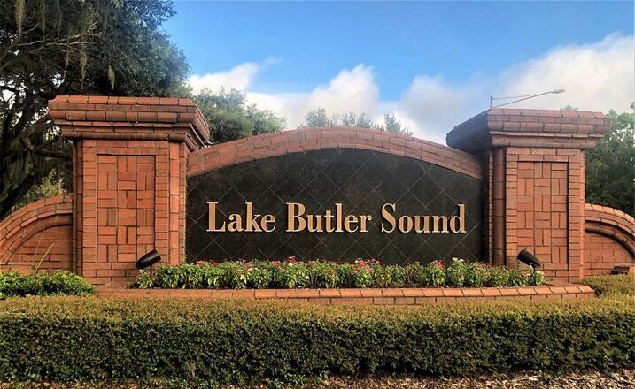 Find A Luxurious Custom-Built Home in Lake Butler Sound