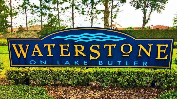 Waterstone Windermere FL Premium Central Florida Real Estate