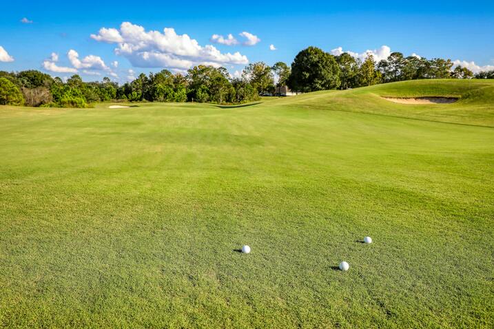 Windermere FL Golf Courses