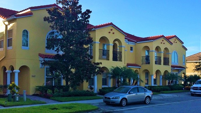 Condos in Windermere FL