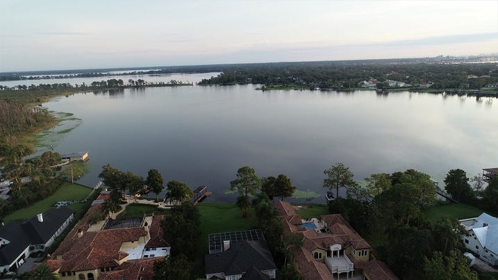 Pocket Lake FL