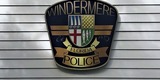 Windermere FL Police Insignia