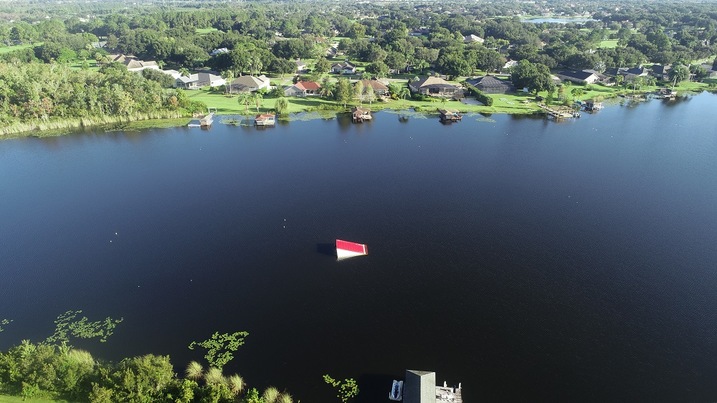 Lake Roper in Windermere FL