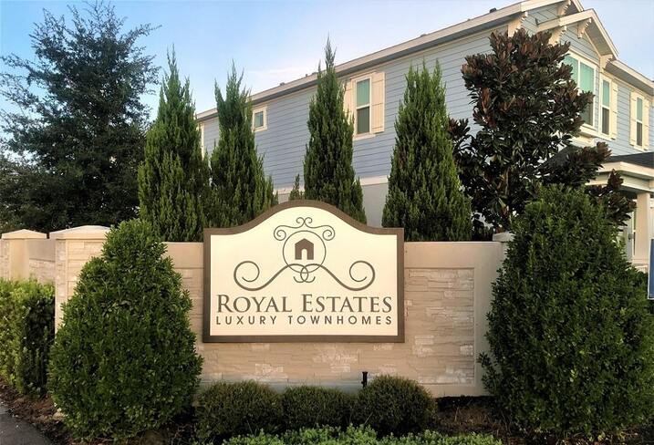 Royal Estates-Horizon West-Homes For Sale