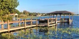 Lake Street Park Pier