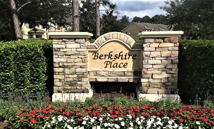 Beautiful and Affordable Berkshire Place