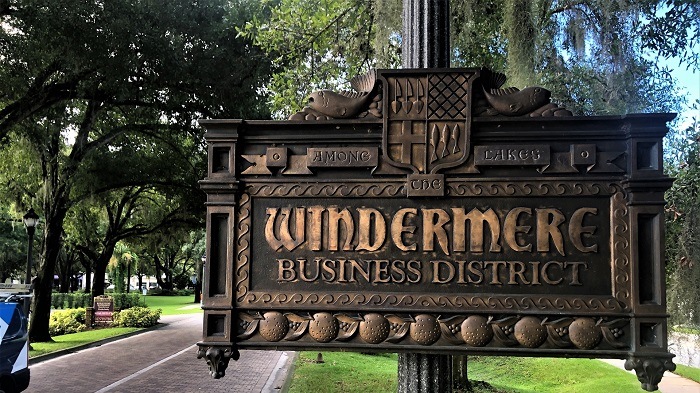 Windermere FL United States-USA