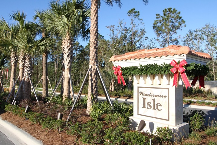 Neighborhoods Near Disney World