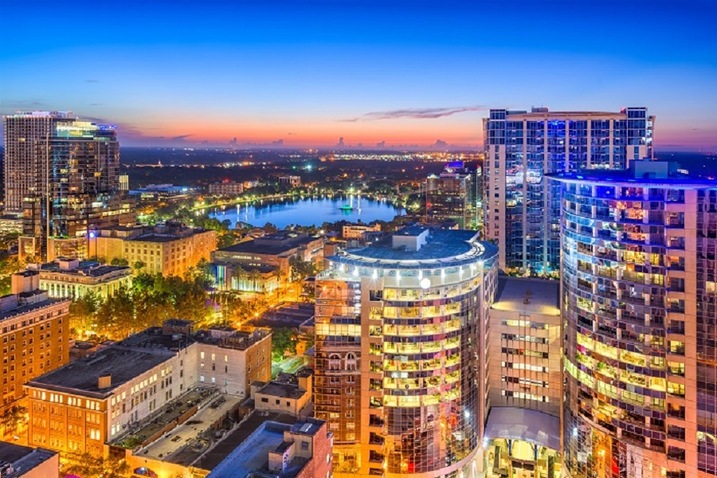 What Are The Pros Of Living In Orlando?
