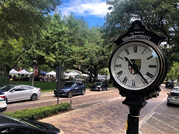 What Is The Number 1 Safest City In Florida?
