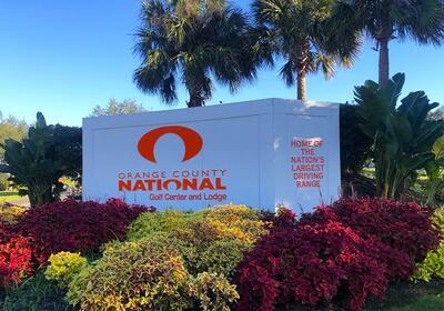 Orange County National