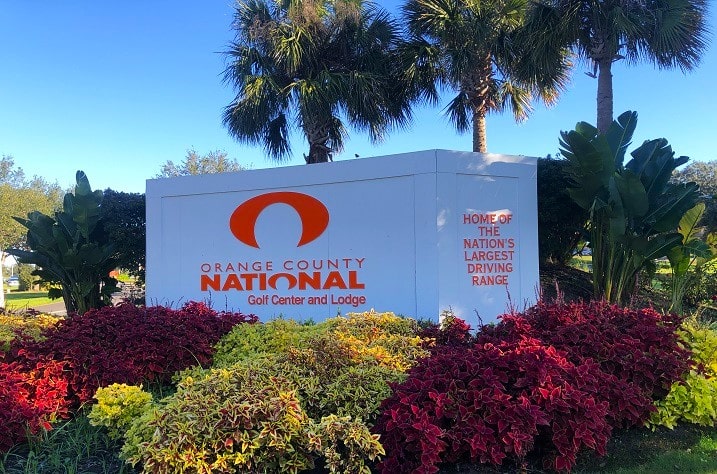 Orange County National