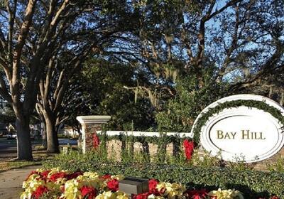 Bay Hill Golf Course