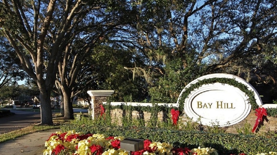 Bay Hill Golf Course