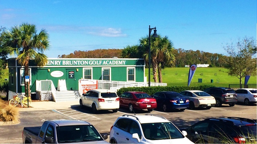 Golf School at Eagle Creek