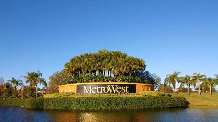 Metrowest Orlando
