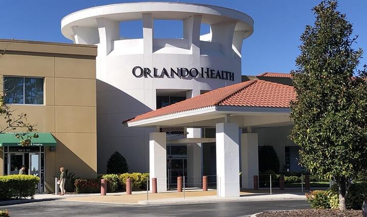 Orlando Health Summerport